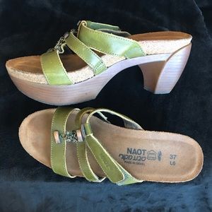 Naot Heel